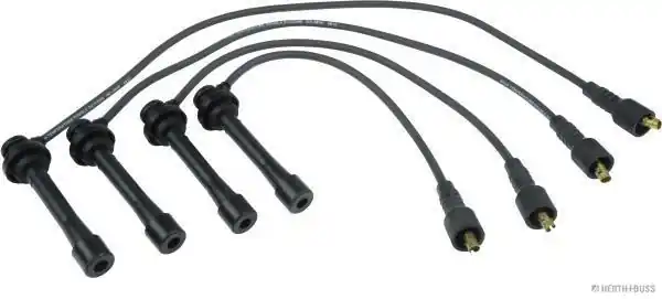 Luxe Bougiekabelset Herth+Buss Jakoparts J5388002