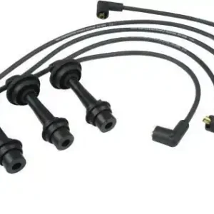 Exclusieve Aanbieding Bougiekabelset Herth+Buss Jakoparts J5388003