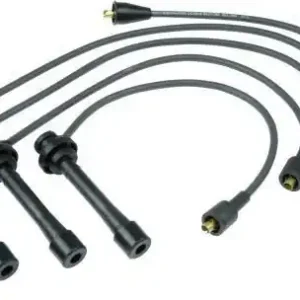 Betrouwbaar Bougiekabelset Herth+Buss Jakoparts J5388006