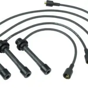 Seizoensaanbieding Bougiekabelset Herth+Buss Jakoparts J5388017