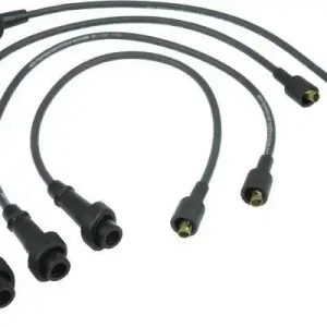 Bougiekabelset Herth+Buss Jakoparts J5388018 Express Levering