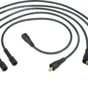 Merkproduct Bougiekabelset Herth+Buss Jakoparts J5390002