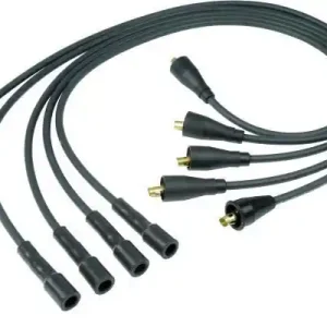 Bougiekabelset Herth+Buss Jakoparts J5390007 Gereduceerde Prijs