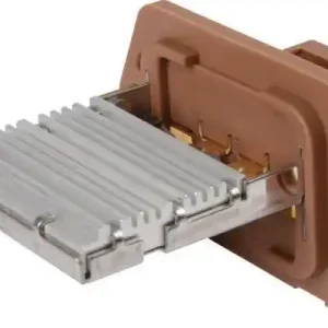 Premium Kachel-\\/voorschakelweerstand Herth+Buss Jakoparts J5570508