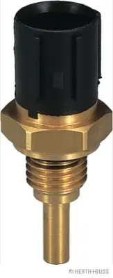Temperatuursensor Herth+Buss Jakoparts J5624002 Garantie Inbegrepen