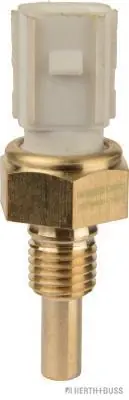 Temperatuursensor Herth+Buss Jakoparts J5624004 Hoge Kwaliteit