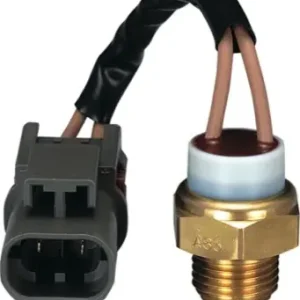 Temperatuurschakelaar Herth+Buss Jakoparts J5651017 Rechtstreeks Van De Fabrikant