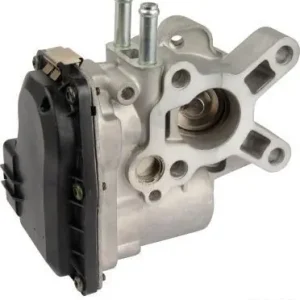 Koop Vandaag EGR-klep Herth+Buss Jakoparts J5691001