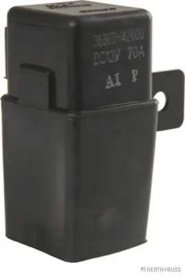 Relais gloeitijd Herth+Buss Jakoparts J5720501 Lage Kosten