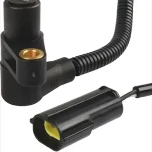 Handgemaakt ABS sensor Herth+Buss Jakoparts J5900307