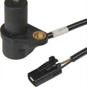 Direct Beschikbaar ABS sensor Herth+Buss Jakoparts J5900501