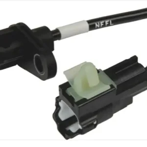 Veilige Betaling ABS sensor Herth+Buss Jakoparts J5900513