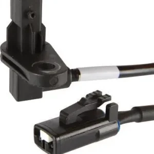 Exclusieve Aanbieding ABS sensor Herth+Buss Jakoparts J5900519