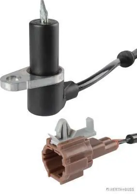 In De Mode ABS sensor Herth+Buss Jakoparts J5901037