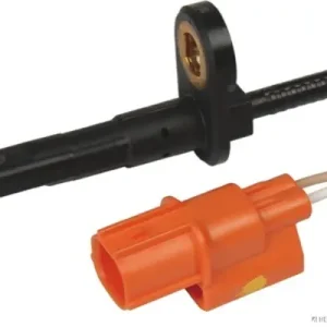 ABS sensor Herth+Buss Jakoparts J5904013 Gratis Verzending