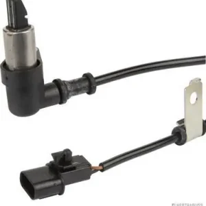 Garantie Inbegrepen ABS sensor Herth+Buss Jakoparts J5905017