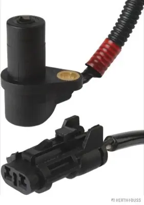 Wereldwijde Verzending ABS sensor Herth+Buss Jakoparts J5910505