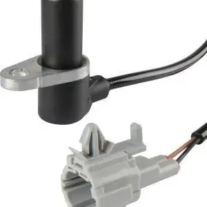 Garantie Inbegrepen ABS sensor Herth+Buss Jakoparts J5911037