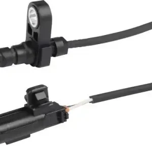ABS sensor Herth+Buss Jakoparts J5912000 Gereduceerde Prijs