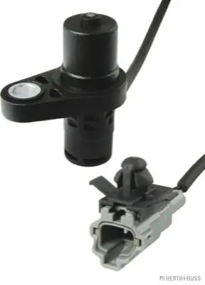 ABS sensor Herth+Buss Jakoparts J5912015 Garantie Inbegrepen