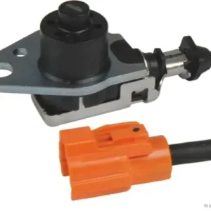 ABS sensor Herth+Buss Jakoparts J5914000 Uitverkoop