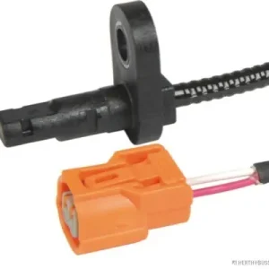Professioneel ABS sensor Herth+Buss Jakoparts J5914003