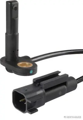 Luxe ABS sensor Herth+Buss Jakoparts J5915044