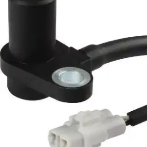 ABS sensor Herth+Buss Jakoparts J5918010 Hoge Kwaliteit