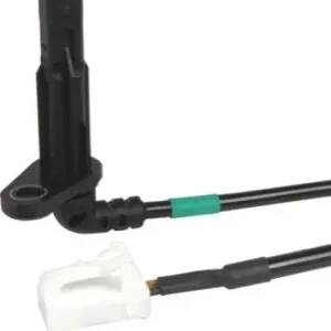 ABS sensor Herth+Buss Jakoparts J5920530 Gratis Verzending