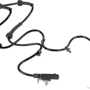 Betrouwbaar ABS sensor Herth+Buss Jakoparts J5921050