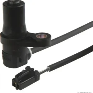 Garantie Inbegrepen ABS sensor Herth+Buss Jakoparts J5922032