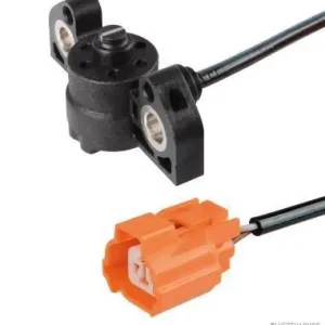 Populair ABS sensor Herth+Buss Jakoparts J5924012