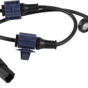 Garantie Inbegrepen ABS sensor Herth+Buss Jakoparts J5924032