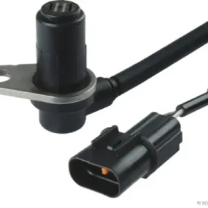 ABS sensor Herth+Buss Jakoparts J5925036 Bestel Nu