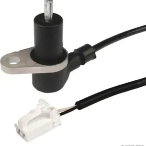 Gecertificeerd ABS sensor Herth+Buss Jakoparts J5930504