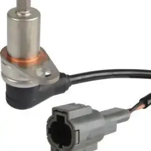 ABS sensor Herth+Buss Jakoparts J5931040 Betrouwbaar