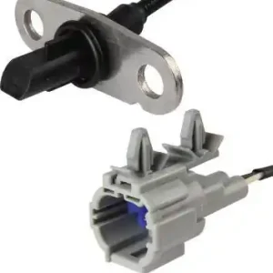 ABS sensor Herth+Buss Jakoparts J5931042 Weekendaanbieding