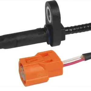 ABS sensor Herth+Buss Jakoparts J5934003 Laatste Versie