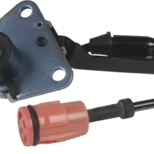 ABS sensor Herth+Buss Jakoparts J5934005 Gratis Verzending