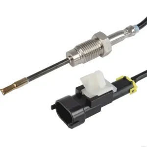 Sensor uitlaatgastemperatuur Herth+Buss Jakoparts J5950508 Hete Deal