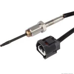 Ambachtelijk Sensor uitlaatgastemperatuur Herth+Buss Jakoparts J5951005