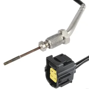 Sensor uitlaatgastemperatuur Herth+Buss Jakoparts J5955002 Wereldwijde Verzending