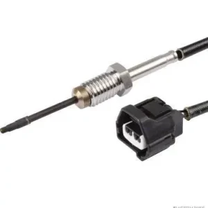 Sensor uitlaatgastemperatuur Herth+Buss Jakoparts J5959000 Op = Op