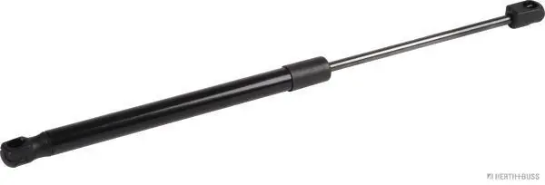 Gasveer, motorkap Herth+Buss Jakoparts J8100900 Koopje