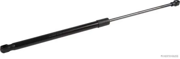 Modern Gasveer, kofferruimte Herth+Buss Jakoparts J8142000