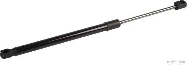 Gasveer, kofferruimte Herth+Buss Jakoparts J8148003 Betrouwbaar