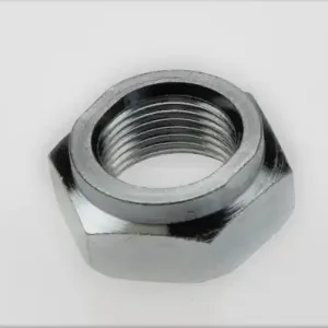 Tijdelijk Beschikbaar Aandrijfas\\/Cardanas bout\\/moer Gkn-Lobro 190845