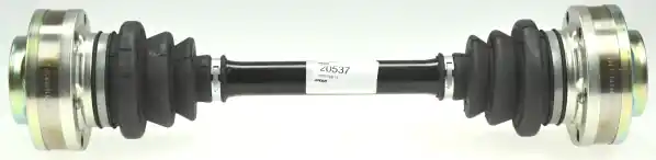 Gecertificeerd Aandrijfas Gkn-Lobro 300735