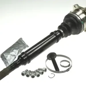 Versnellingsbakflens reparatieset Gkn-Lobro 300831 Laatste Kans