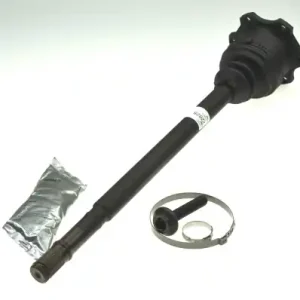 Nieuw Versnellingsbakflens reparatieset Gkn-Lobro 300833